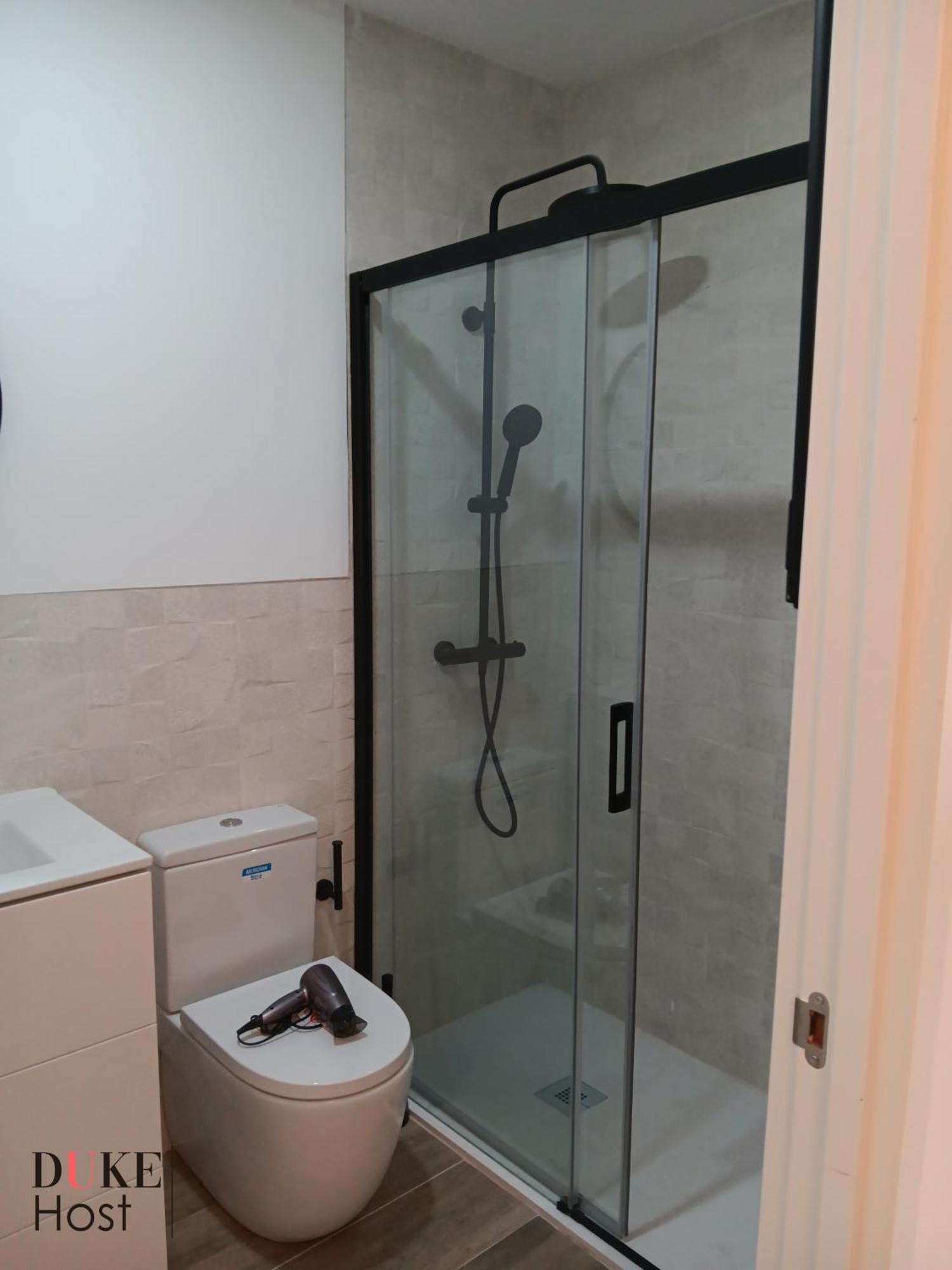 Puerta De Hierro Apartments Мадрид Екстериор снимка