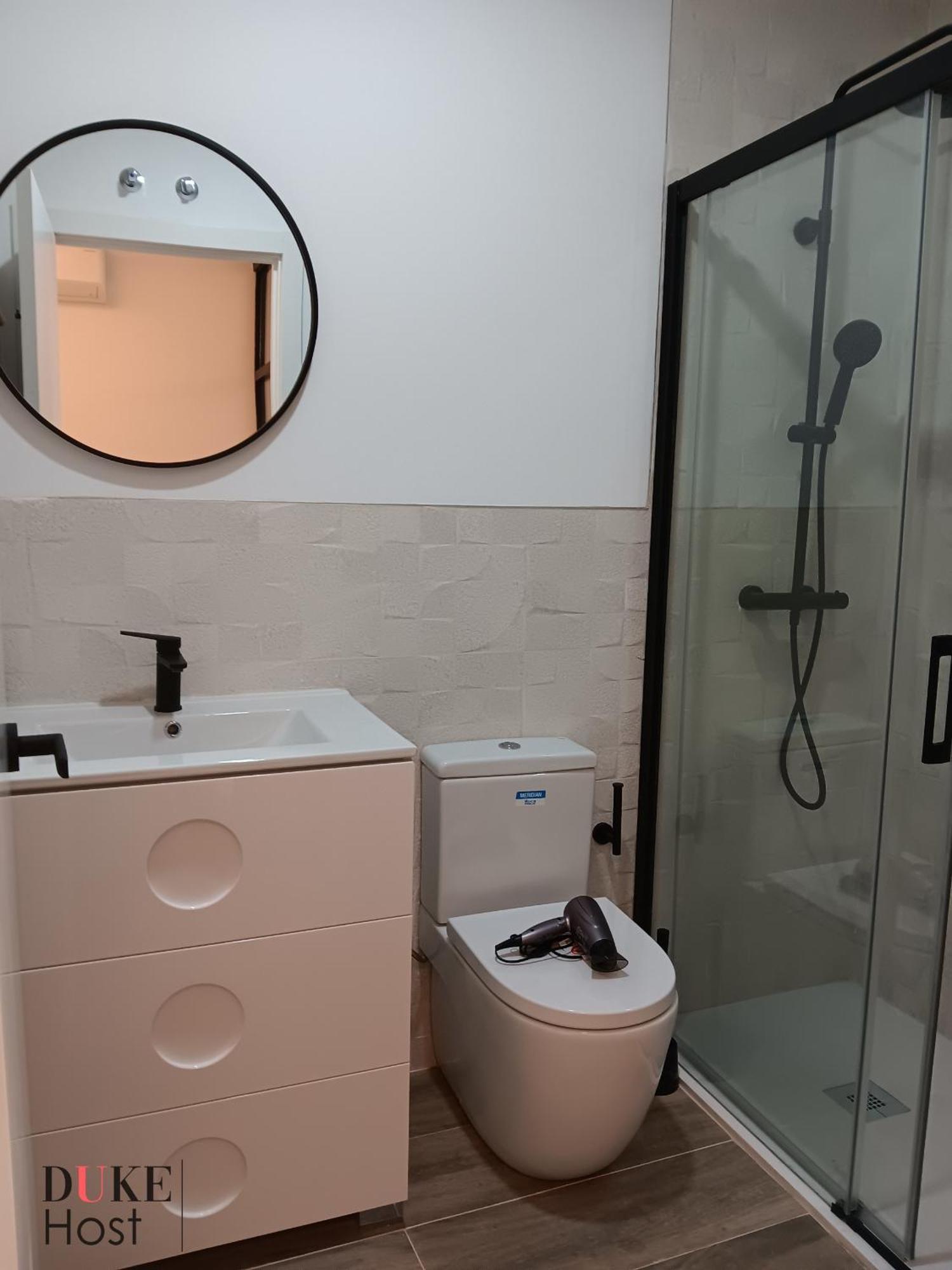 Puerta De Hierro Apartments Мадрид Екстериор снимка