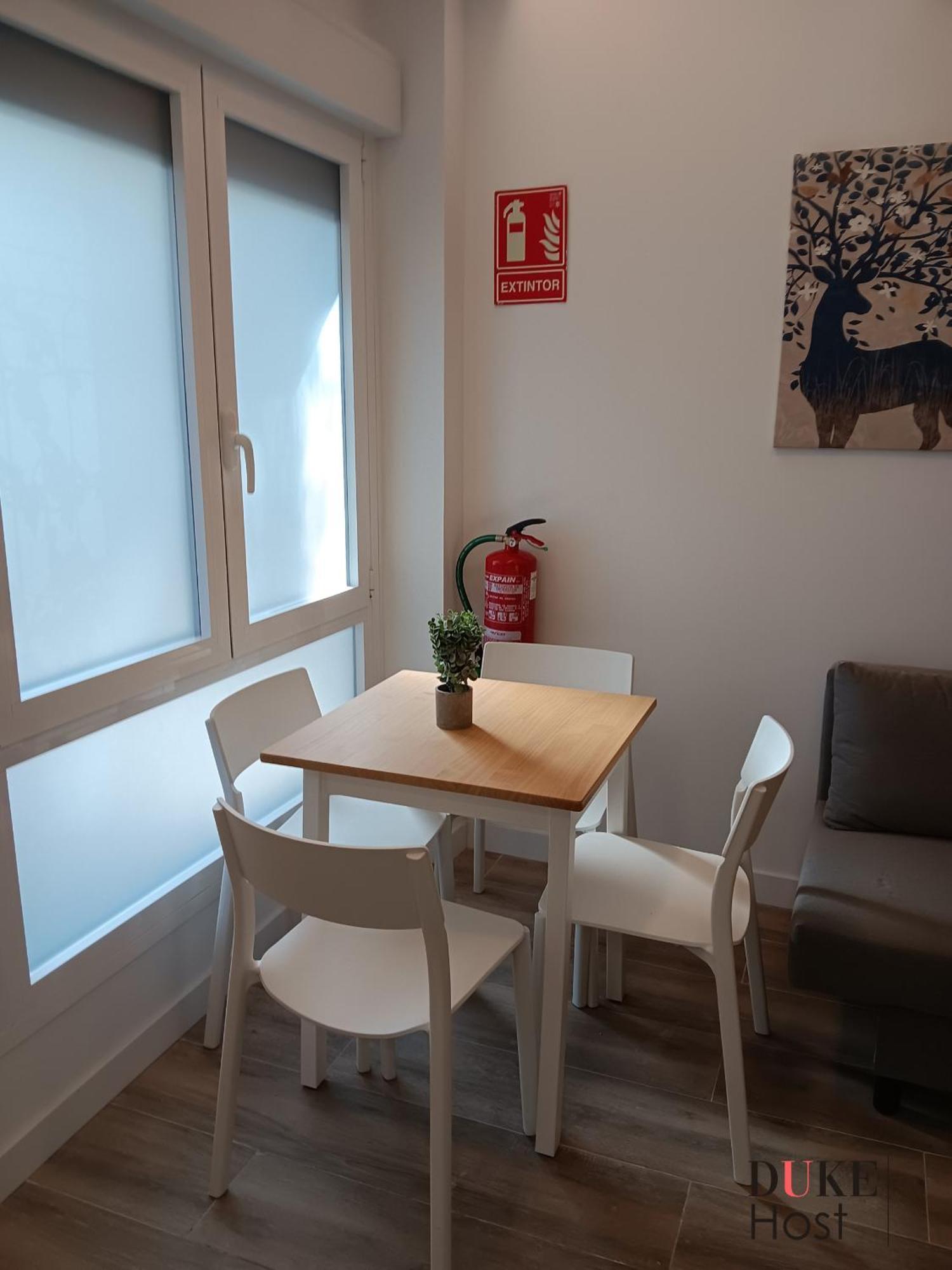 Puerta De Hierro Apartments Мадрид Екстериор снимка