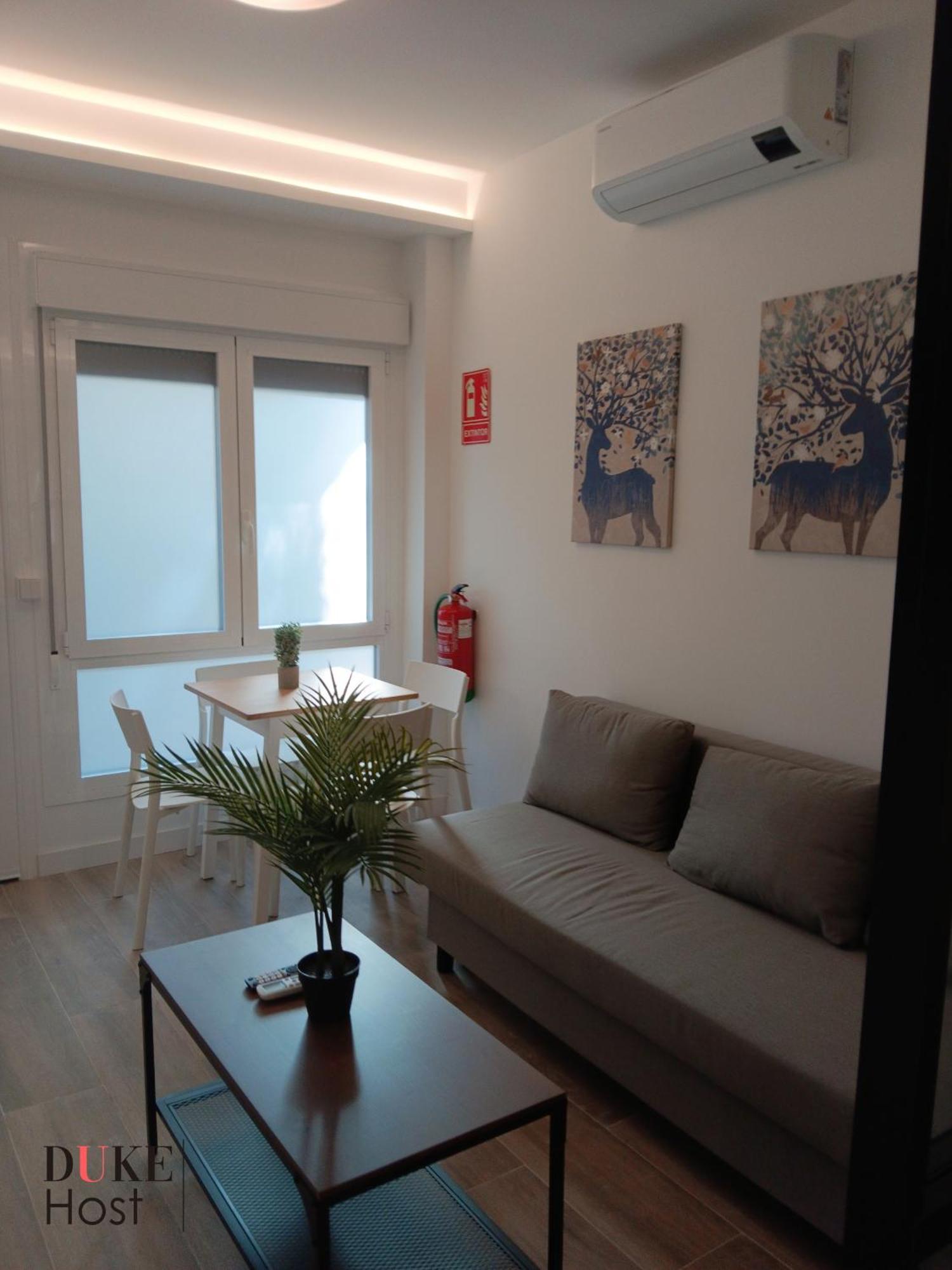 Puerta De Hierro Apartments Мадрид Екстериор снимка