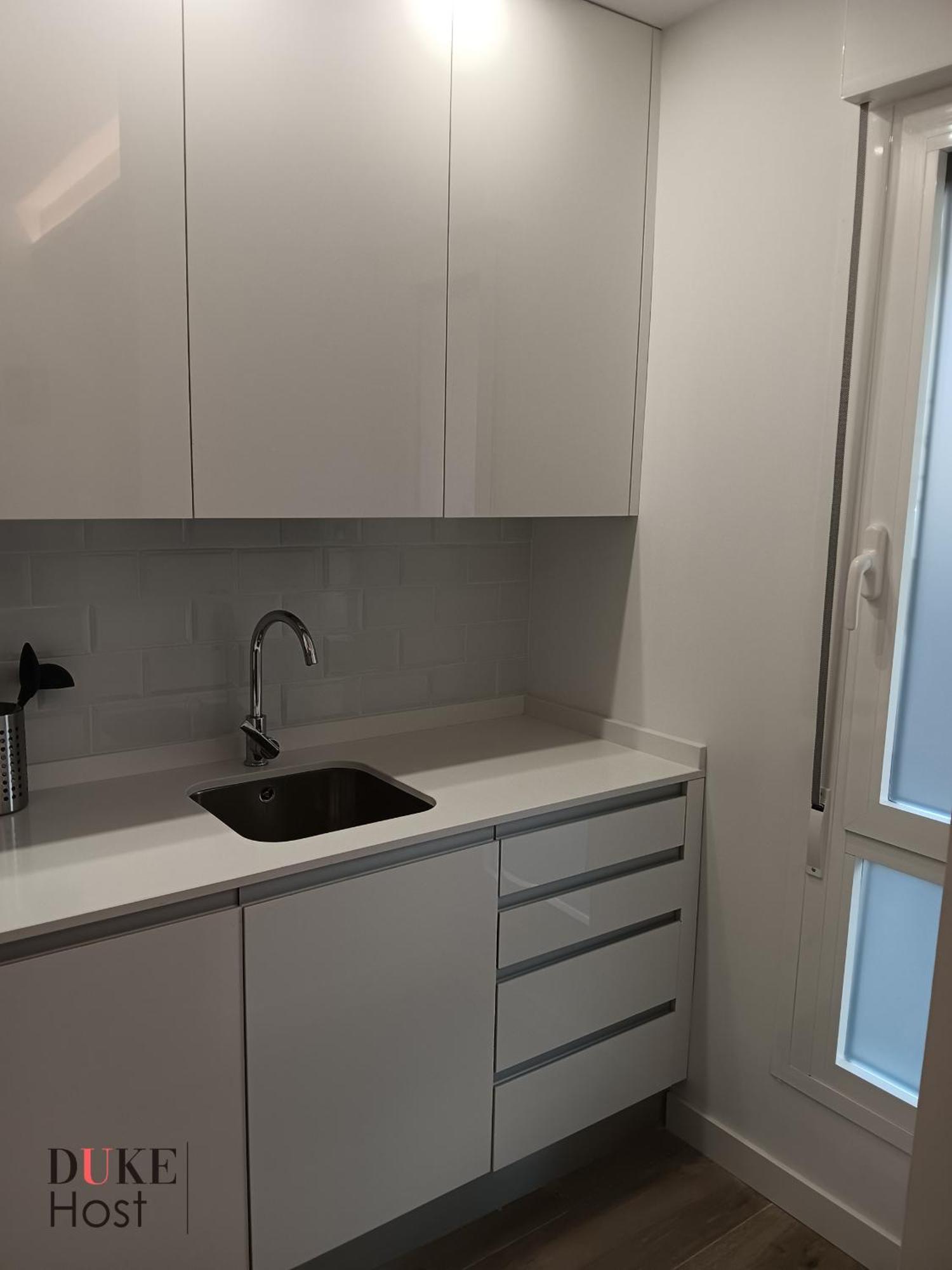 Puerta De Hierro Apartments Мадрид Екстериор снимка