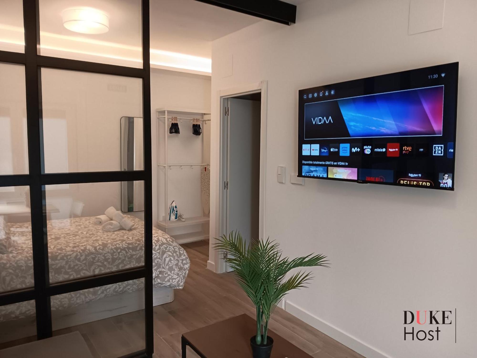 Puerta De Hierro Apartments Мадрид Екстериор снимка